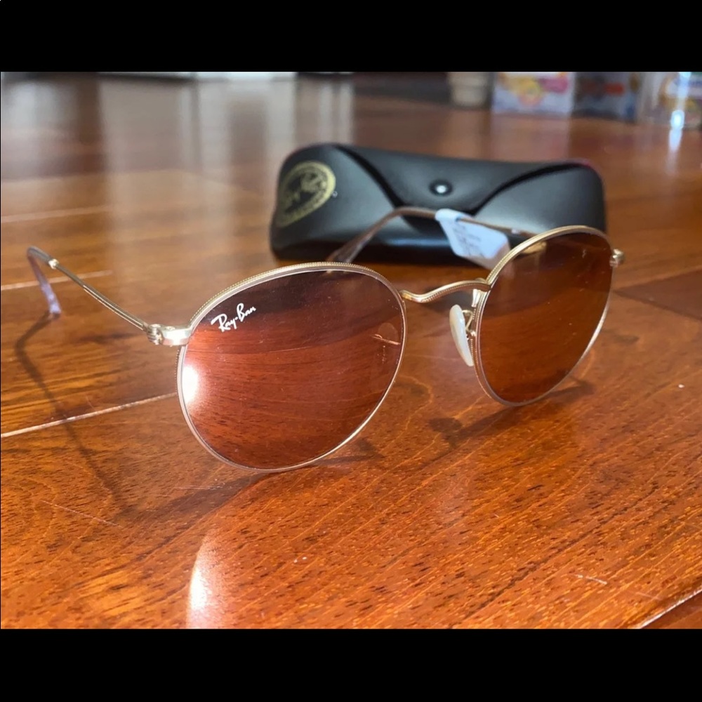 Ray ban sunglasses